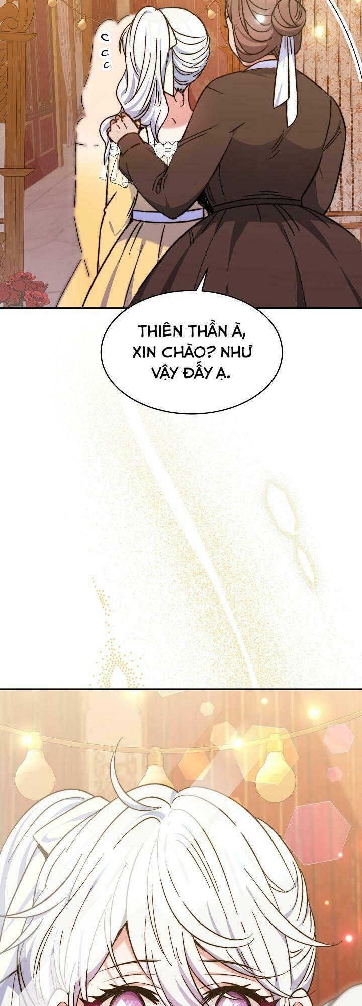 nàng evangeline chapter 8 5