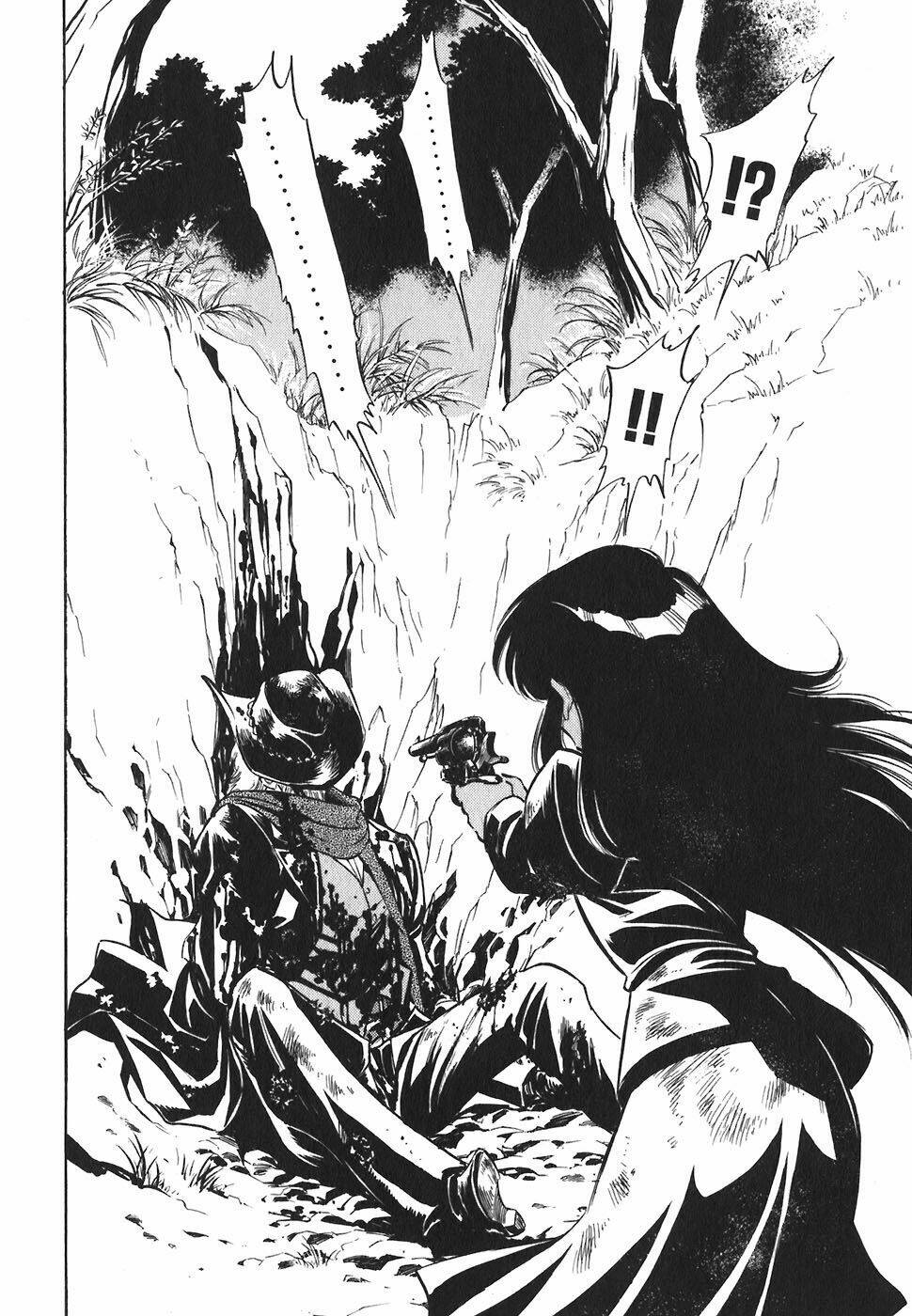 red living on the edge - người da đỏ lang thang chapter 141 20