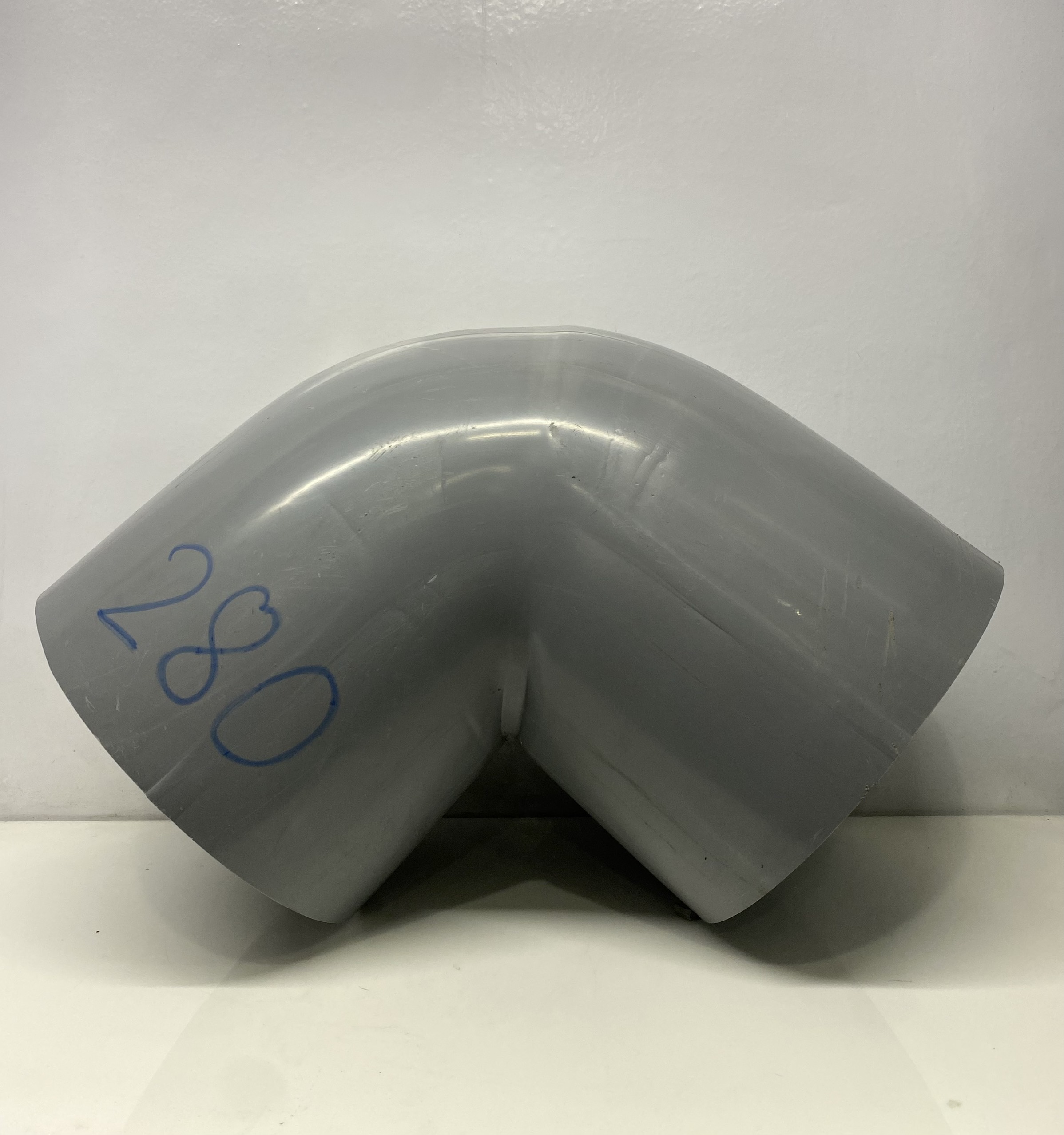 Co 280 nhựa PVC (Elbow)_C280