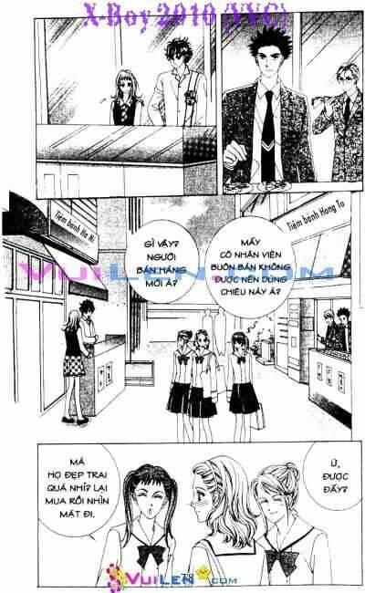 high school bullying chapter 33 18