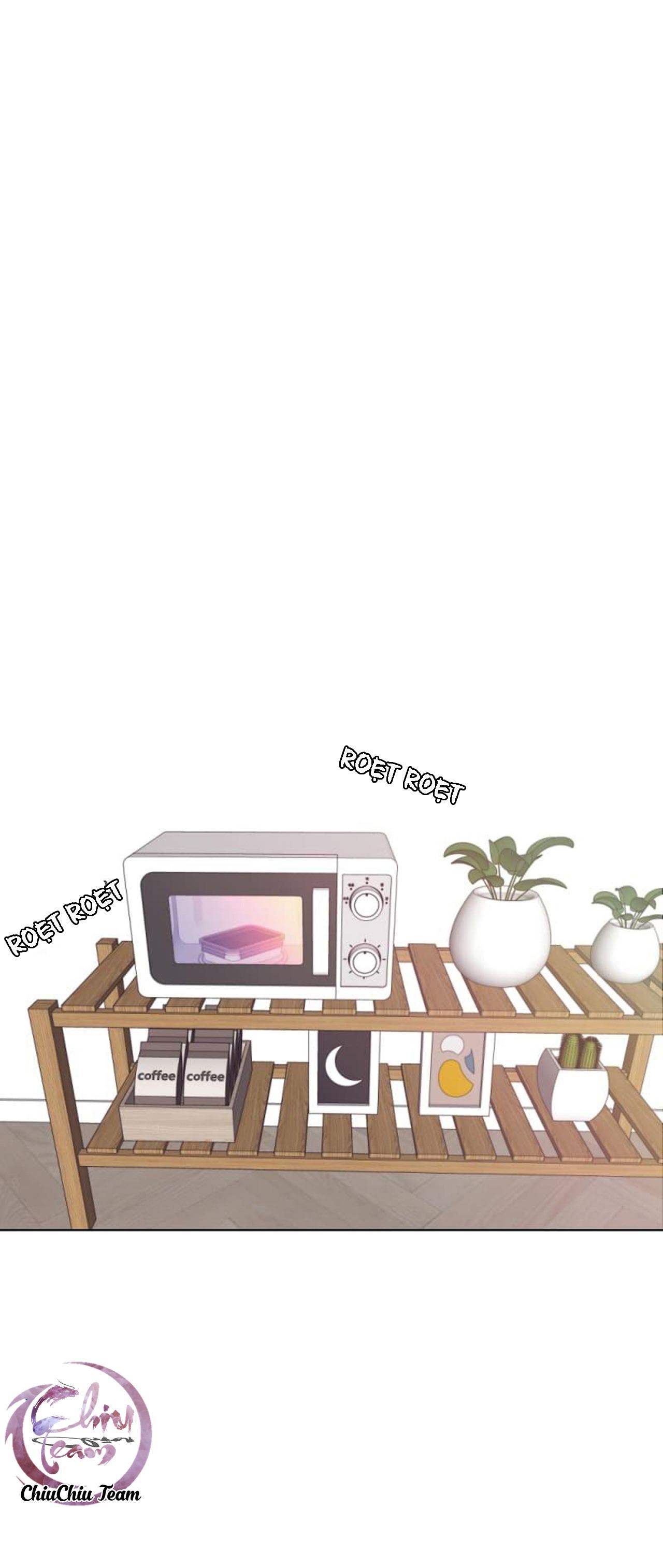 bao nuôi tiền bối chapter 2 16