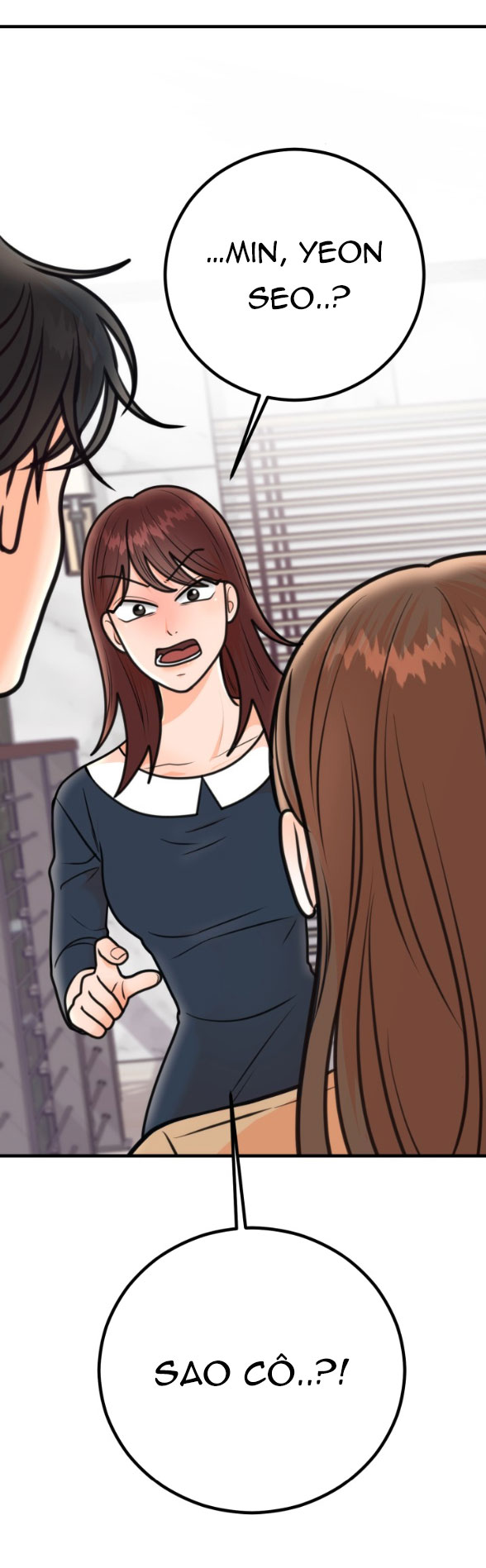 [18+] hôn nhân ràng buộc chapter 3.1 22