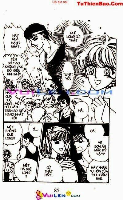 cô bé khóc nhè chapter 3 83