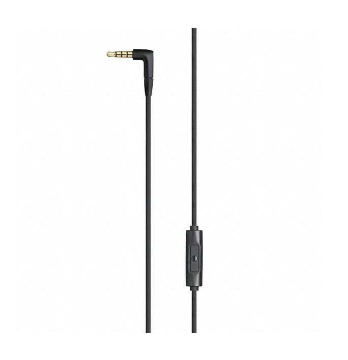 Tai nghe chụp tai có dây SENNHEISER HD 4.20S - HÀNG CHÍNH HÃNG 