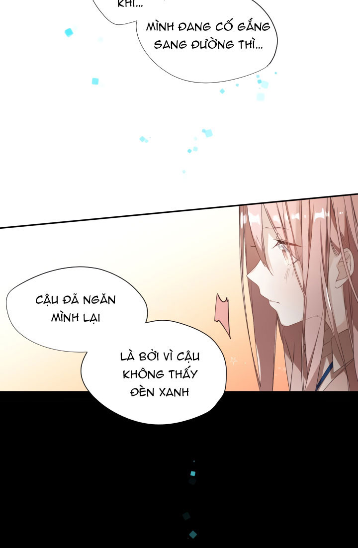 nụ hoa của newton chapter 4 15