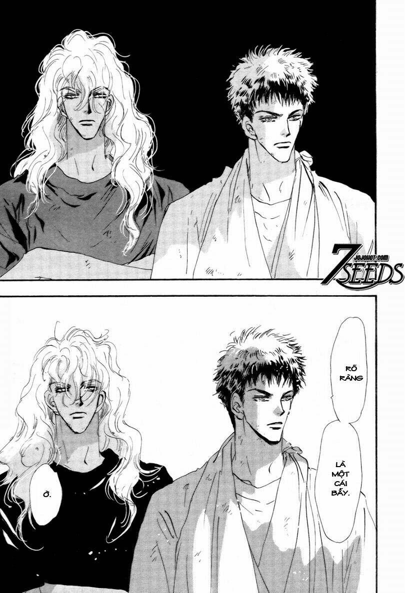 7 mầm sống chapter 86 12