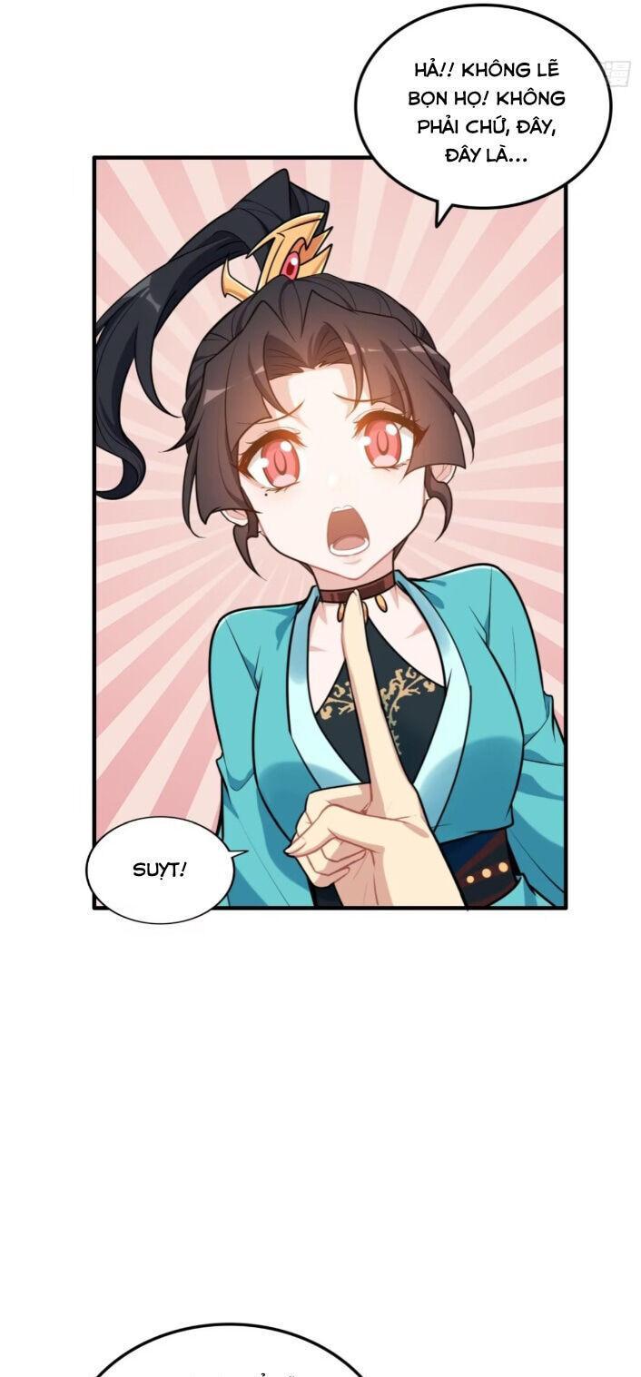 tu tiên chính là như vậy chapter 71 16