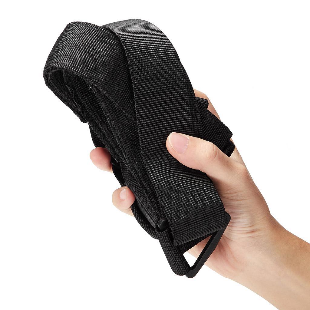 Ski Strap Carrying Shoulder Strap Lash Hands- Skiing Accessories