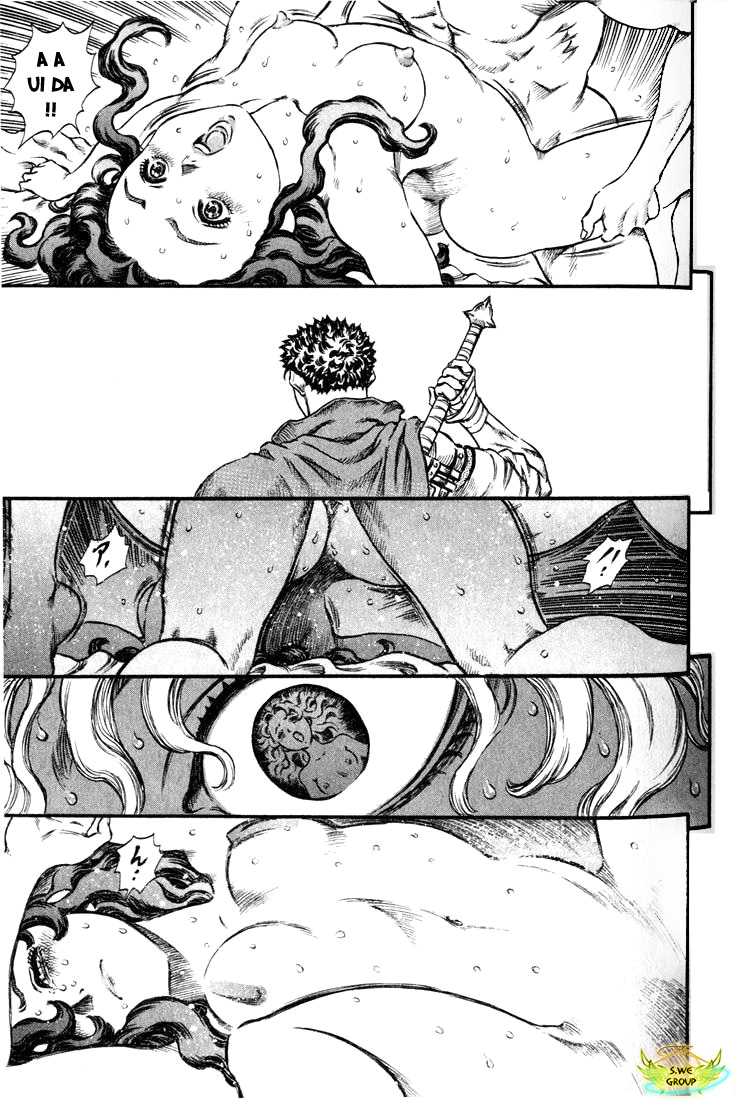 kiếm sĩ đen chapter 54 9