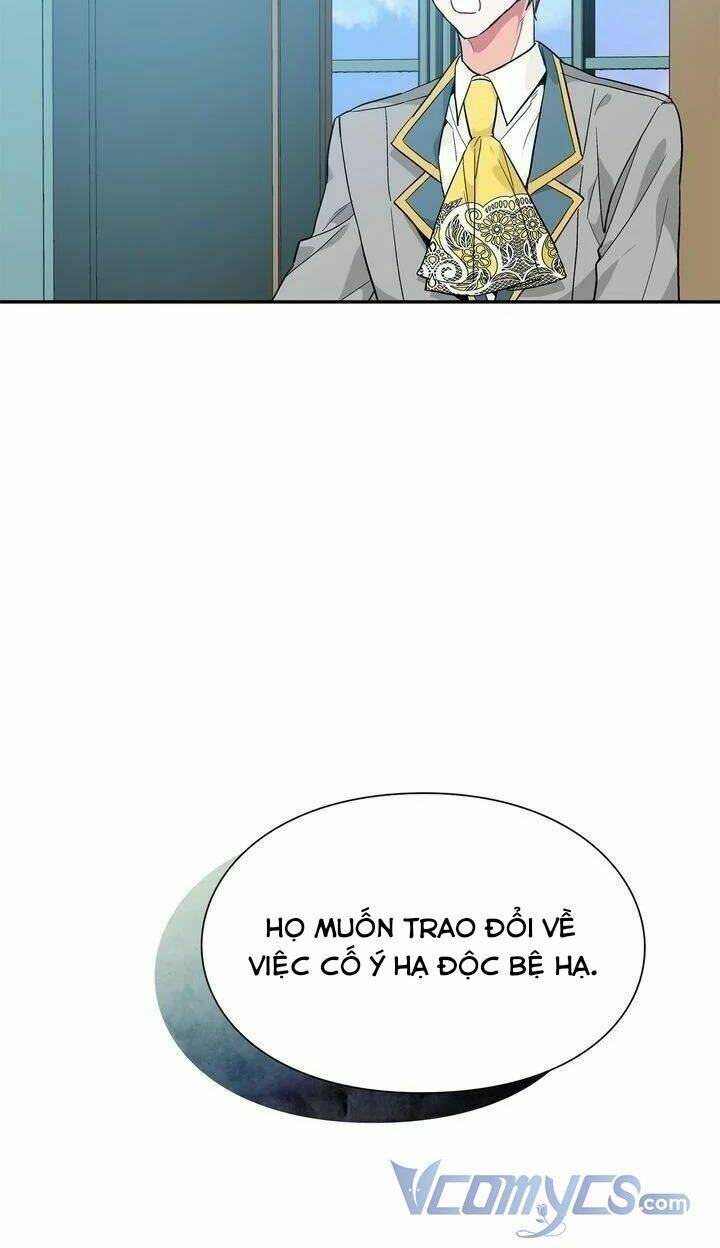 nữ hoàng ngoại khoa chapter 123 4