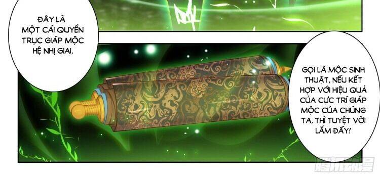 Âm Dương Miện chapter 62 29