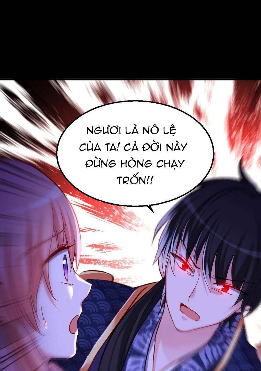 dạy bảo ma vương lão công 2 chapter 9 68