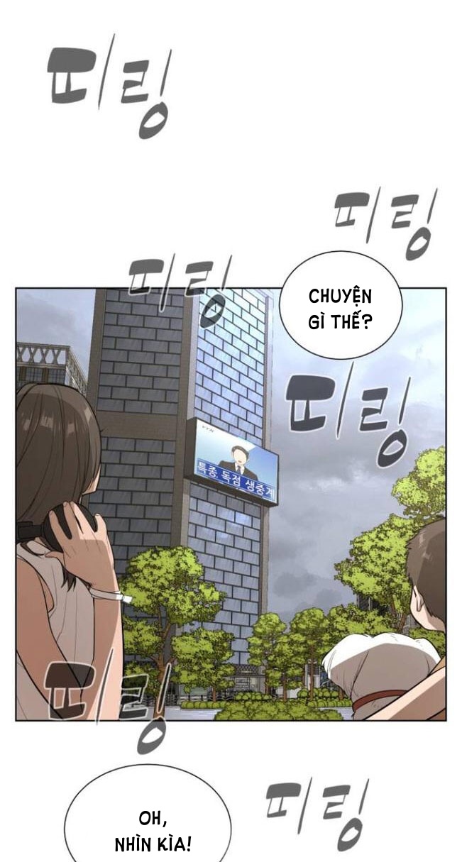 bạch huyết - white blood chapter 42 100