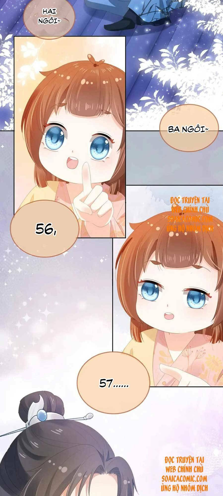 nhặt được bảo bối manh manh chapter 74 19