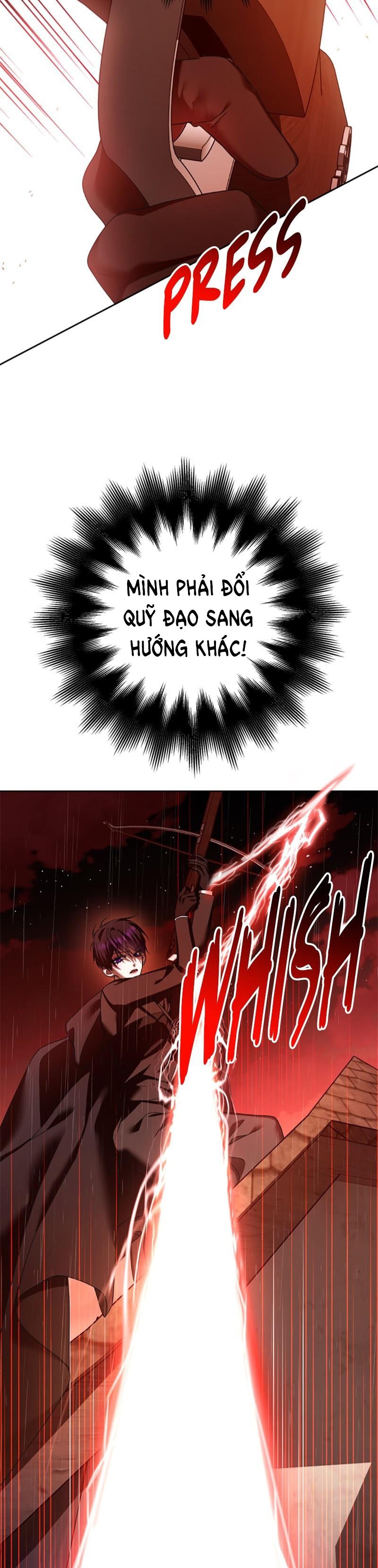 tôi muốn trở thành cô ấy dù chỉ là một ngày chapter 114 10