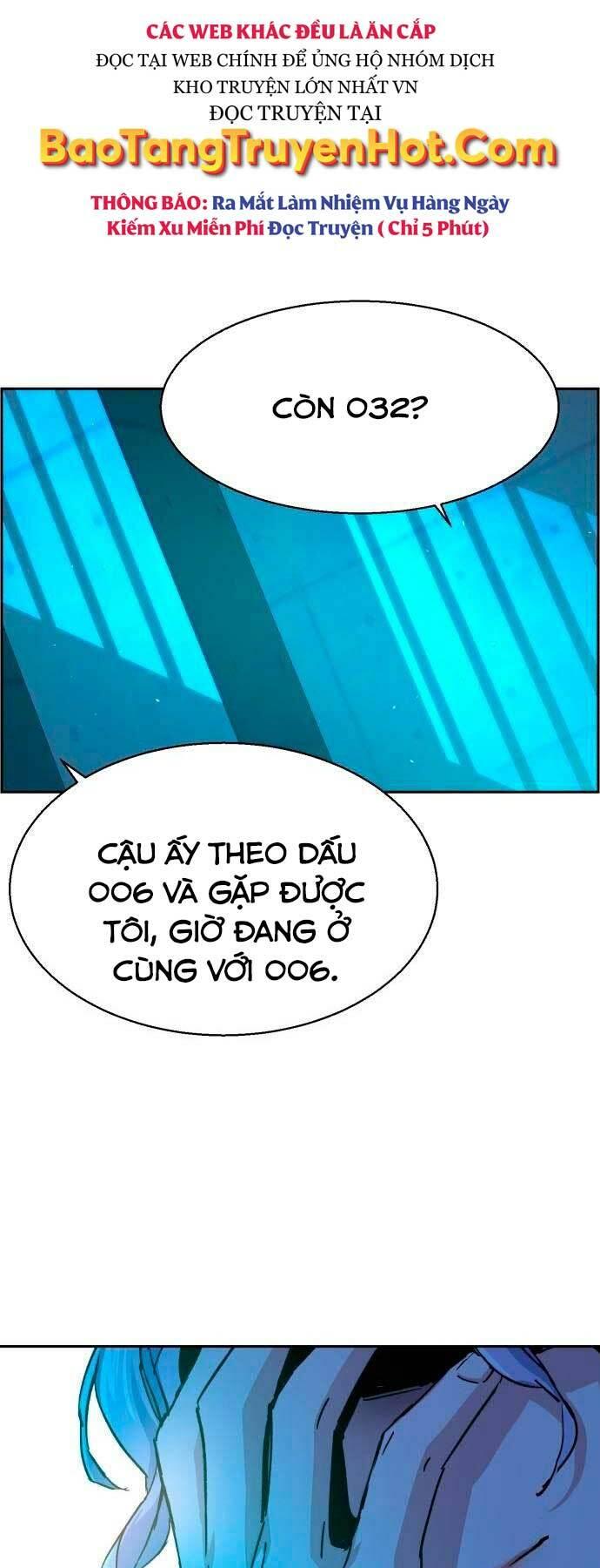 bạn học tôi là lính đánh thuê chapter 96 28