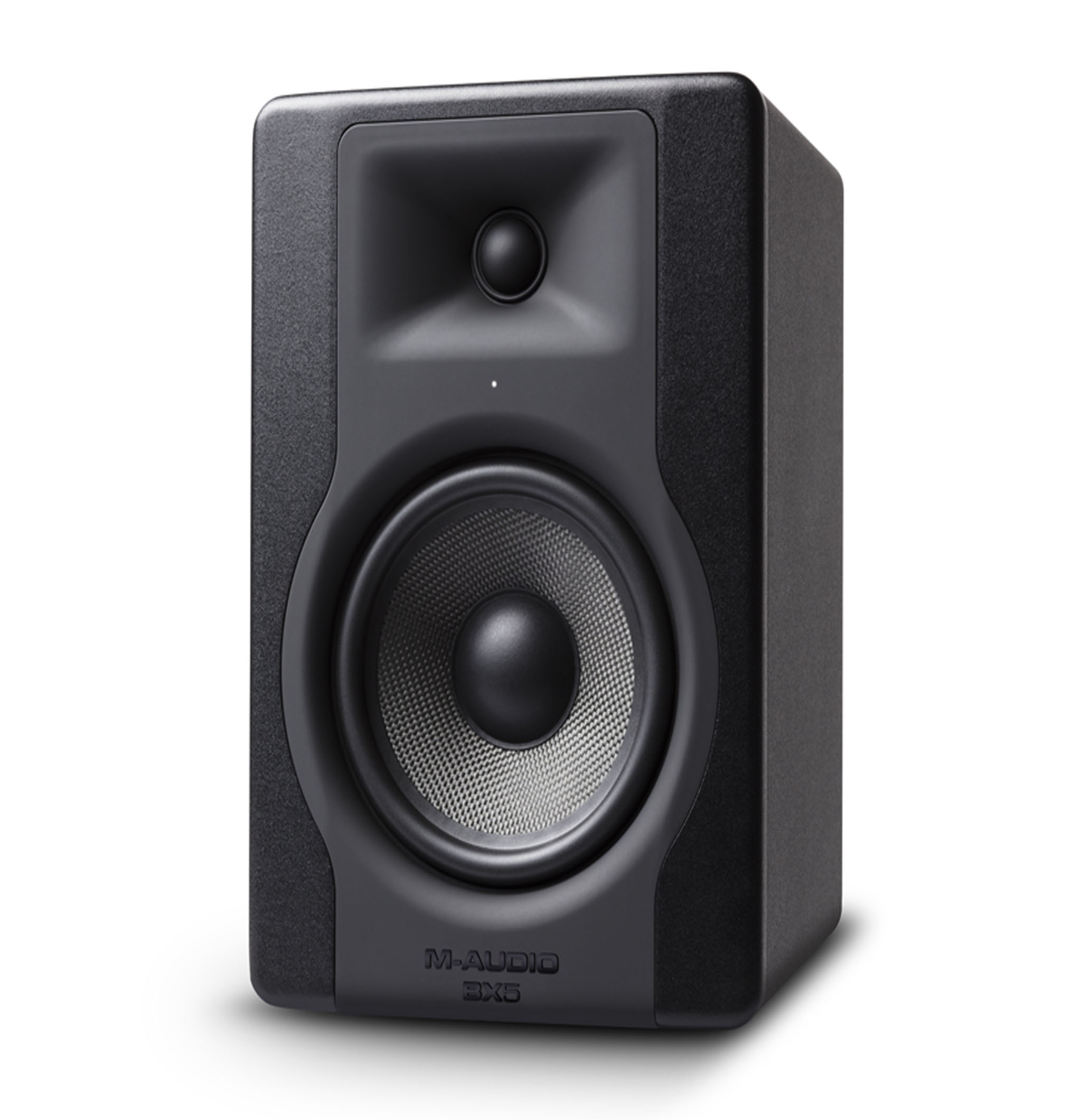 Loa Kiểm Âm M-Audio BX5 D3 - Studio Monitor Speaker for Music Production - Kèm Móng Gảy DreamMaker