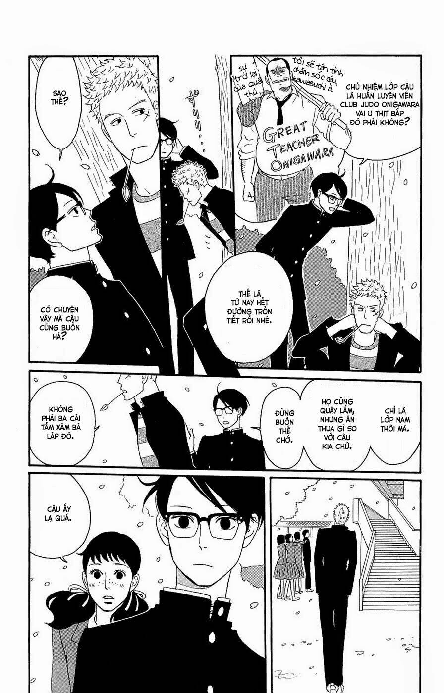 sakamichi no apollon chapter 17 4