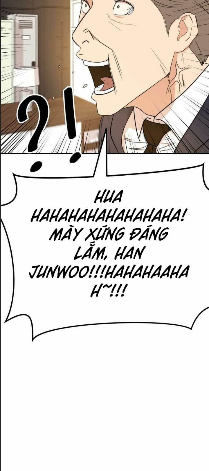 bạn trai võ sĩ chapter 91 23