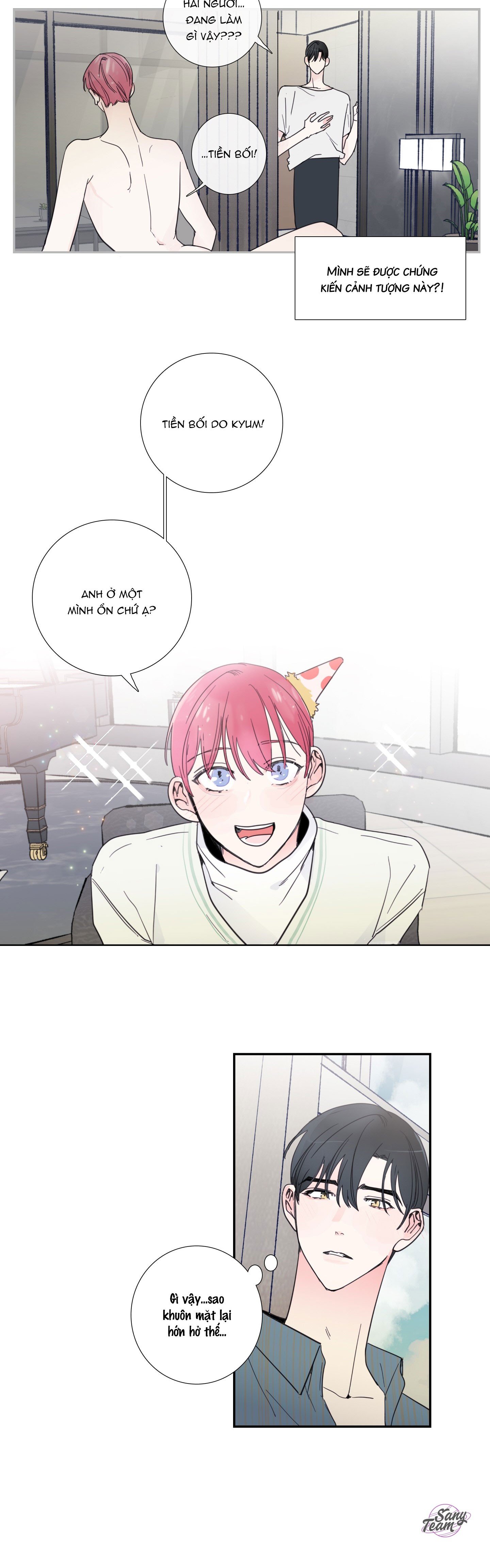 hiện thực chapter 11 8