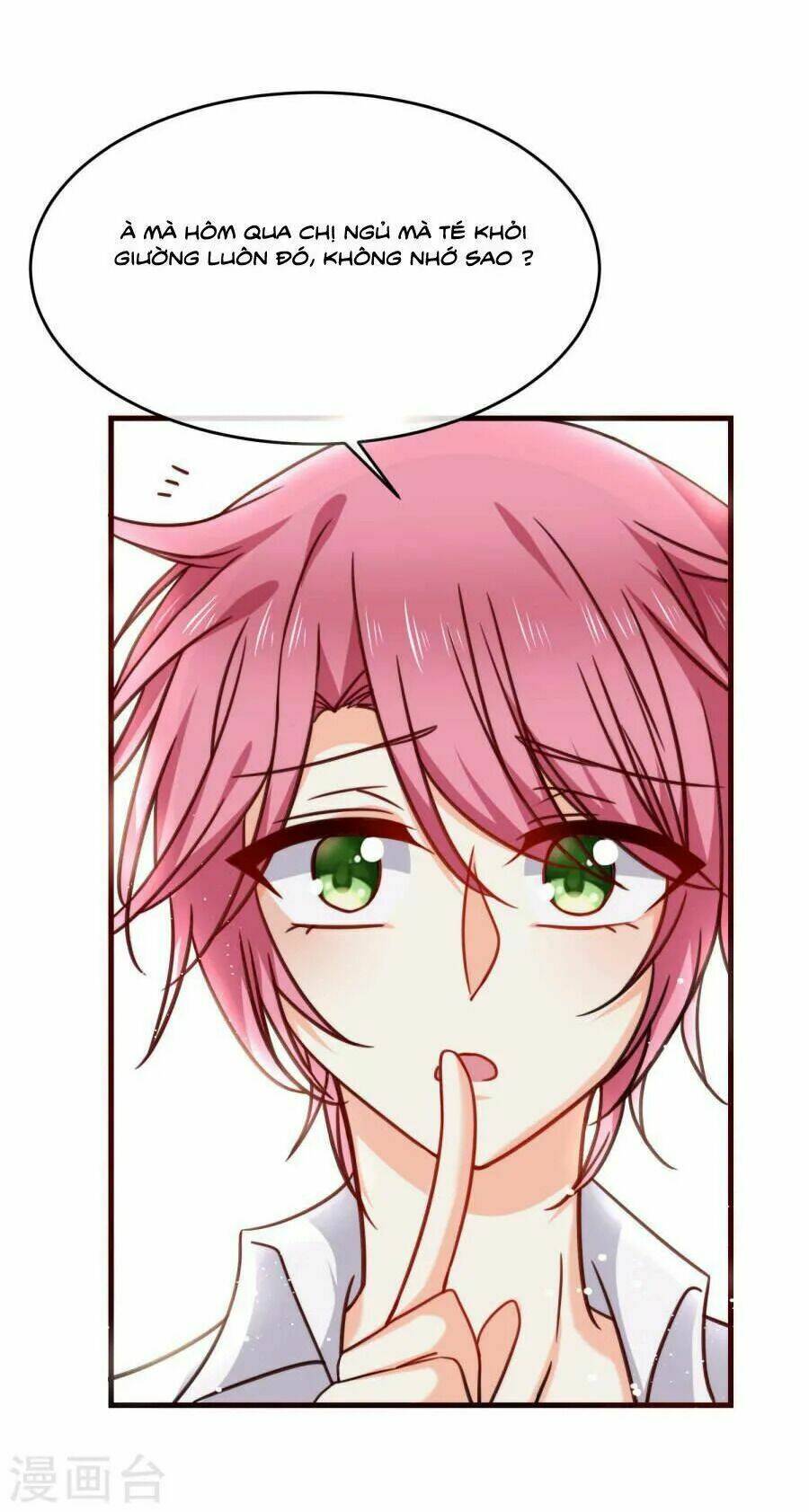 hôm nay tôi sẽ yêu ai đây ? chapter 26 42