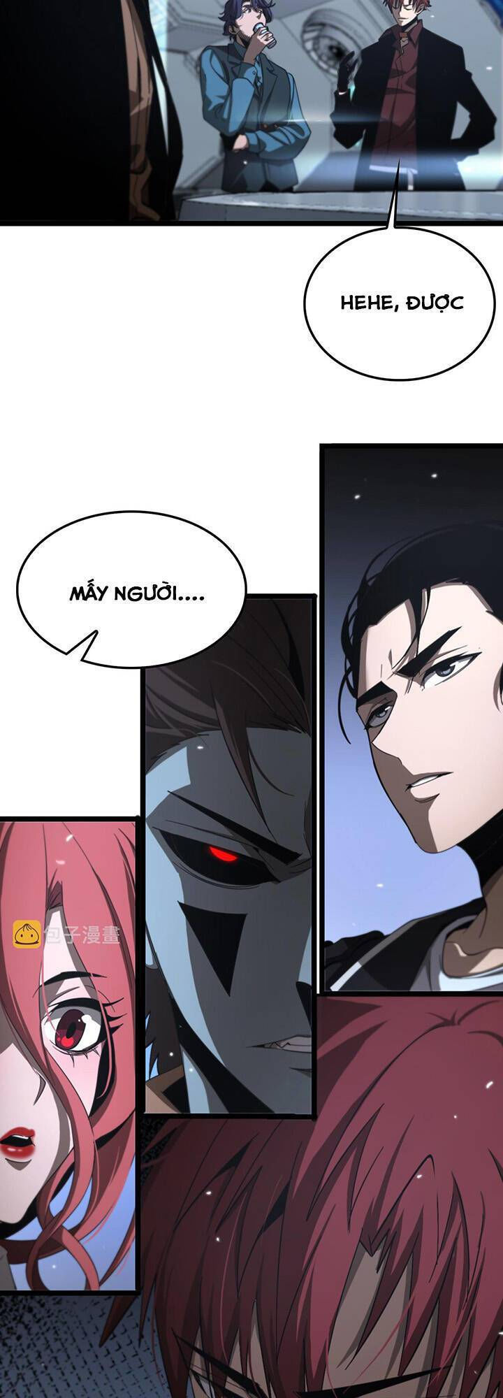 chư giới - tận thế online chapter 163 39