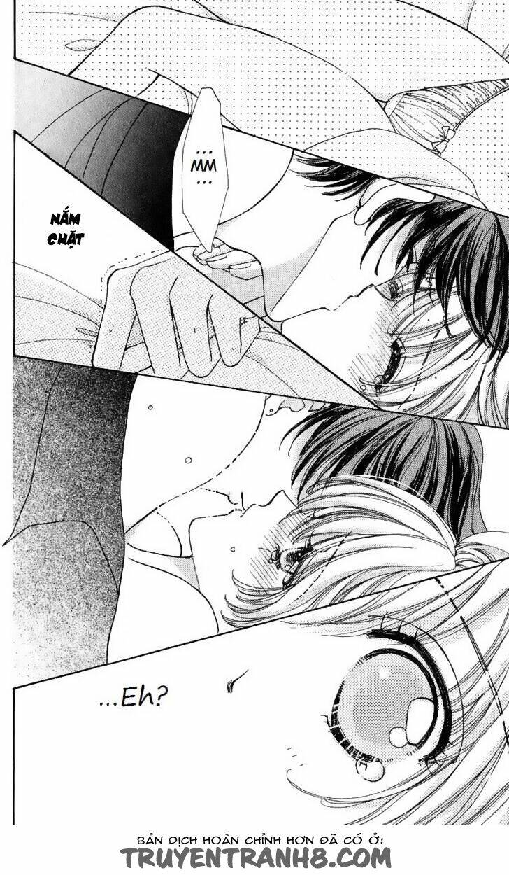 hana ni nare chapter 43 21