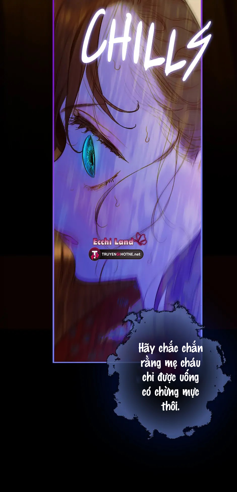 hợp đồng hôn nhân của mẹ chapter 2.1 17