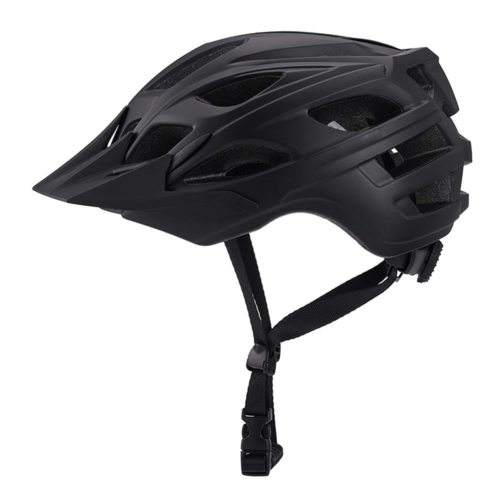 Road Helmets Unisex Scooter Breathable Adjustable Adult Bike Helmets
