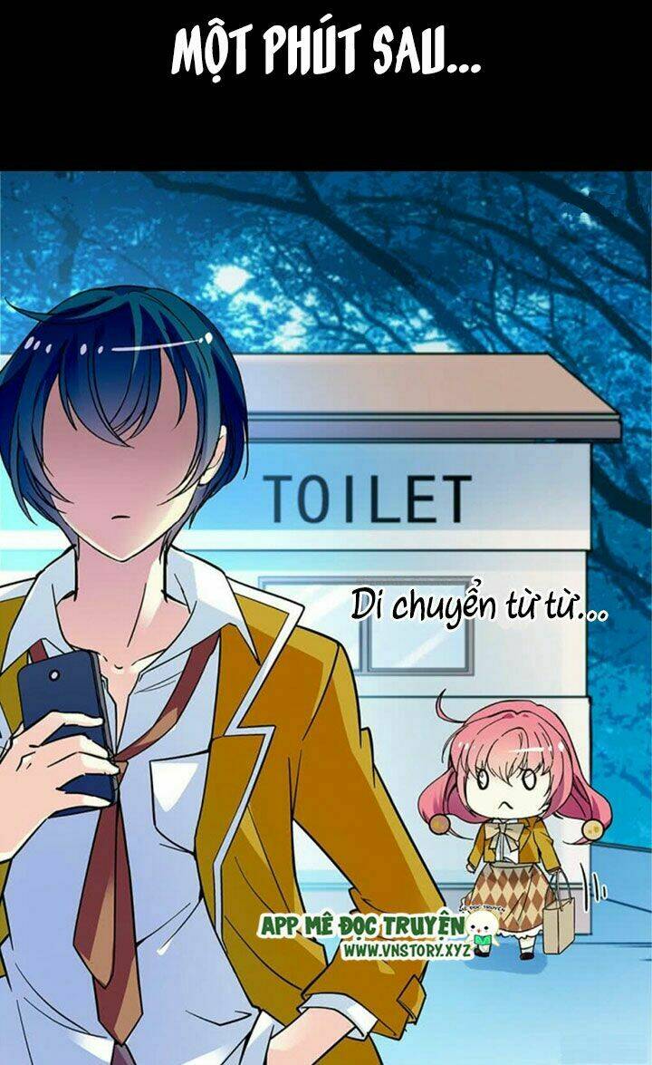 nữ hầu sau giờ học chapter 4 12