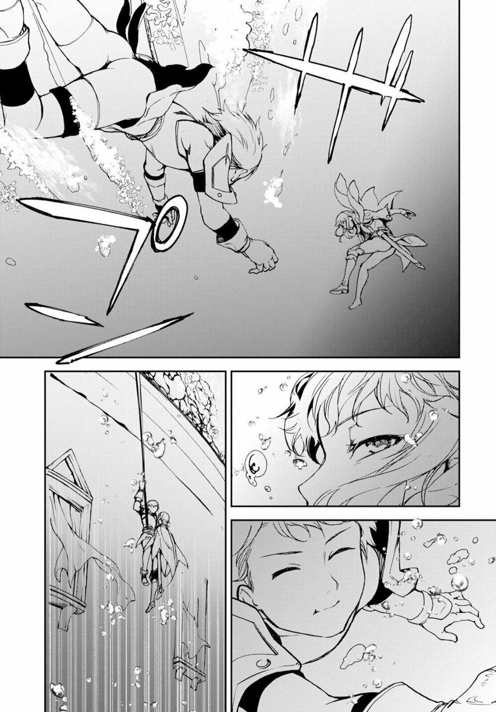 fate/grand order: epic of remnant - agartha chapter 7 25