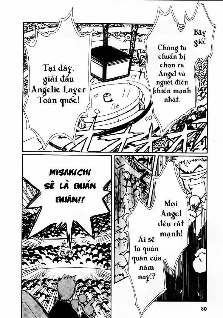 angelic layer chapter 19 20