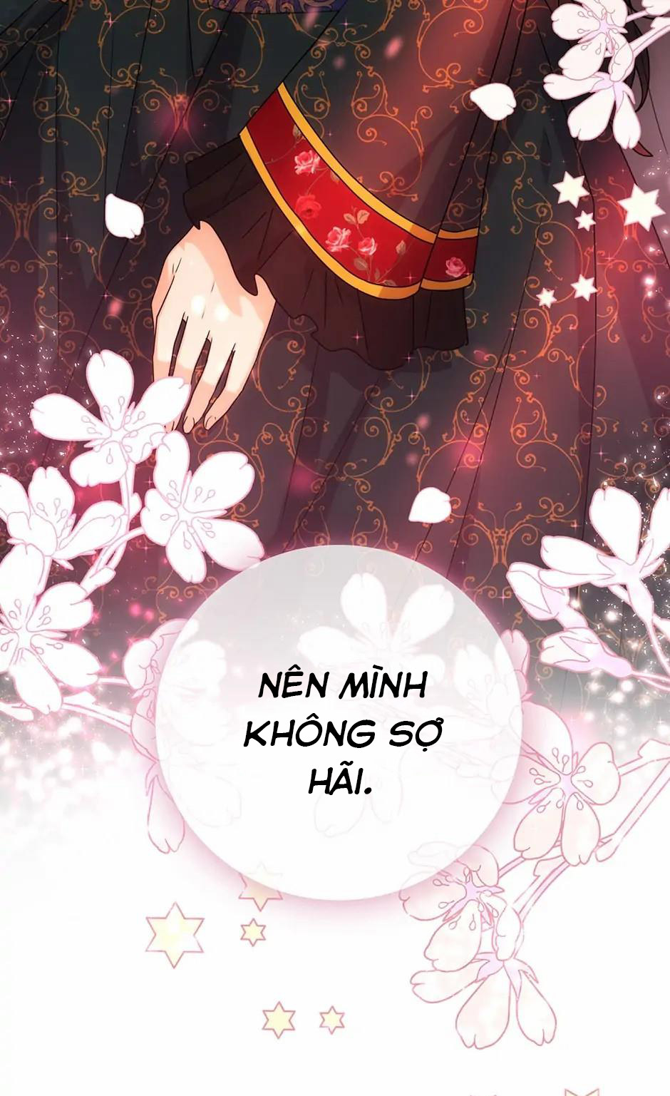 từ hầu gái tôi đã trở thành hoàng hậu chapter 70 62