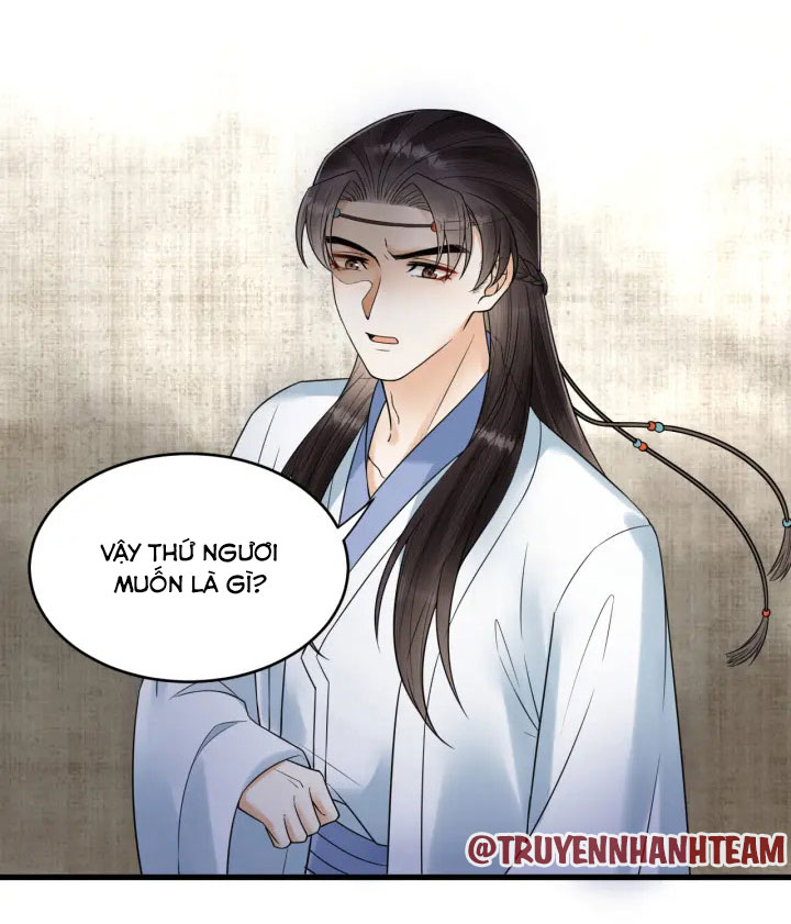 lễ băng nhạc hoại chi dạ chapter 49 32