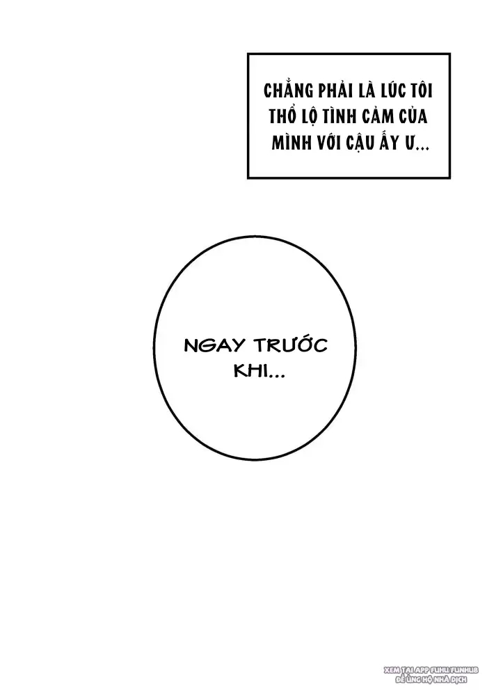 anh bạn của tôi đang phát sáng kìa ! chapter 43 78