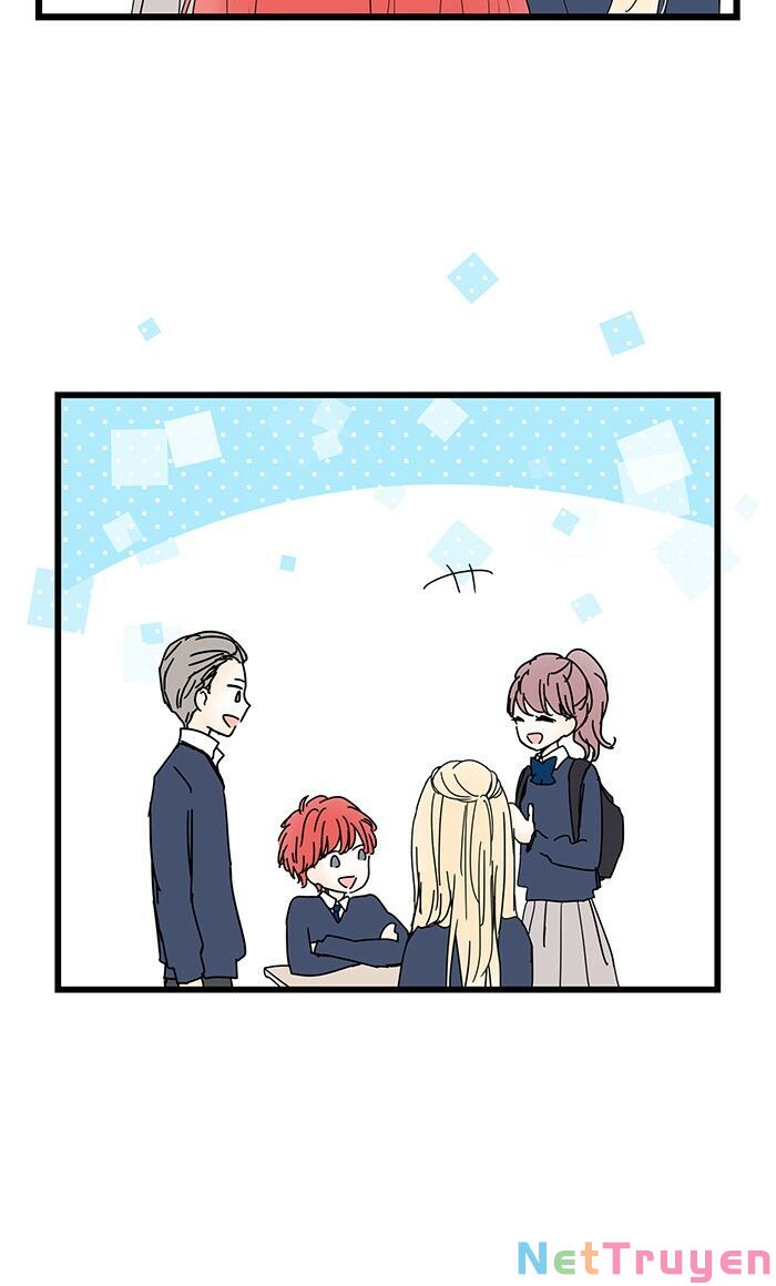 choco ngọt ngào chapter 68 6