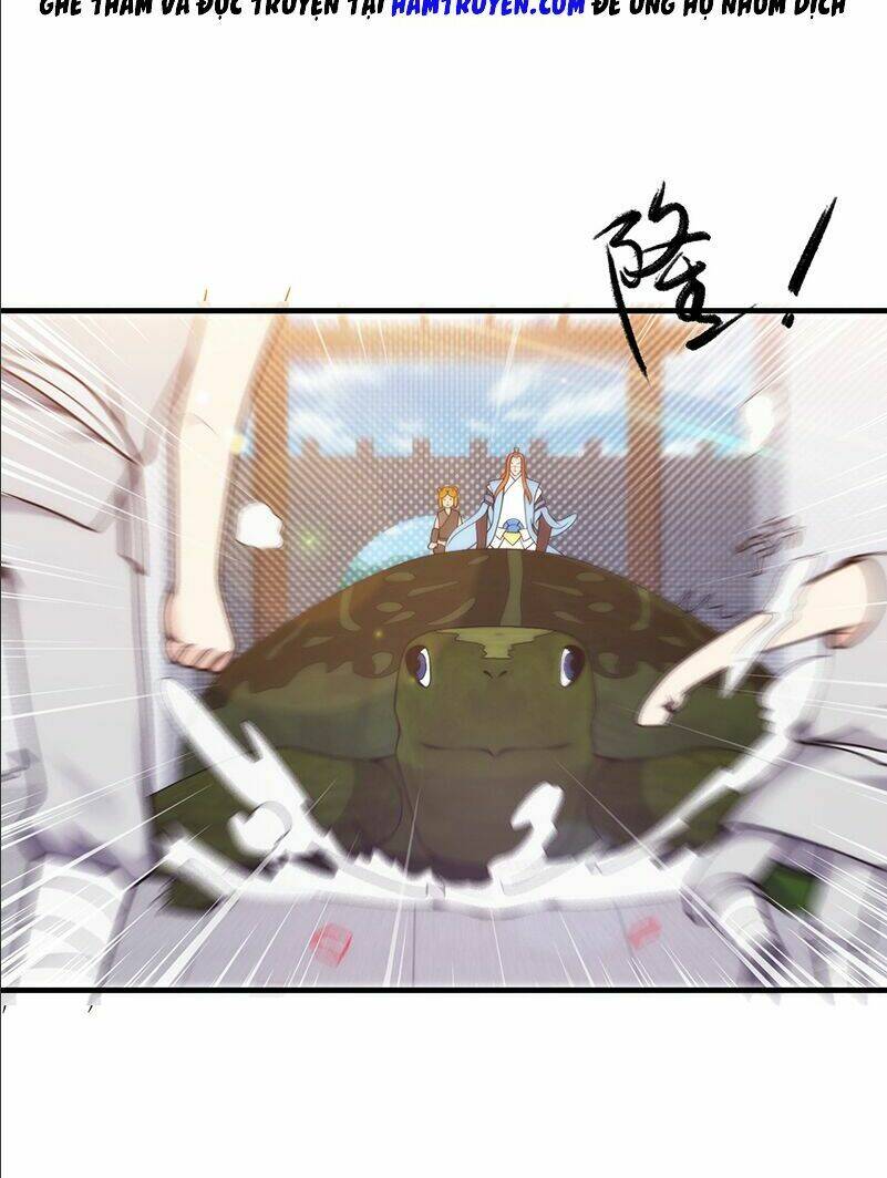 thiên hạ kiếp chapter 30 25