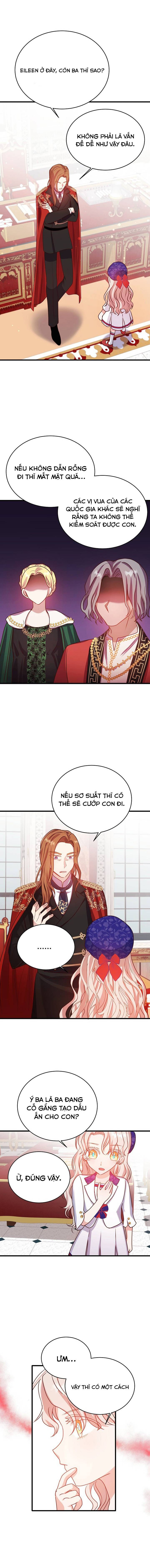 đứa con của rồng chapter 52 7