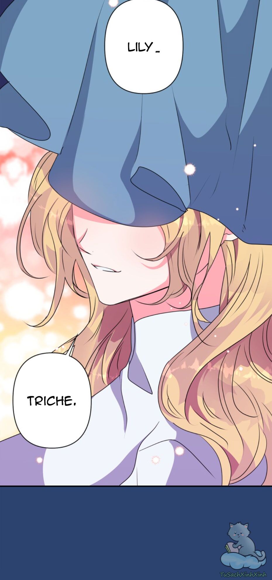 tôi đang nuôi dưỡng một con quái thú chapter 47 21