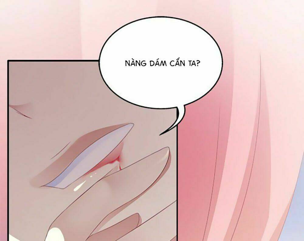 thịnh thế an nhiên chapter 21 16