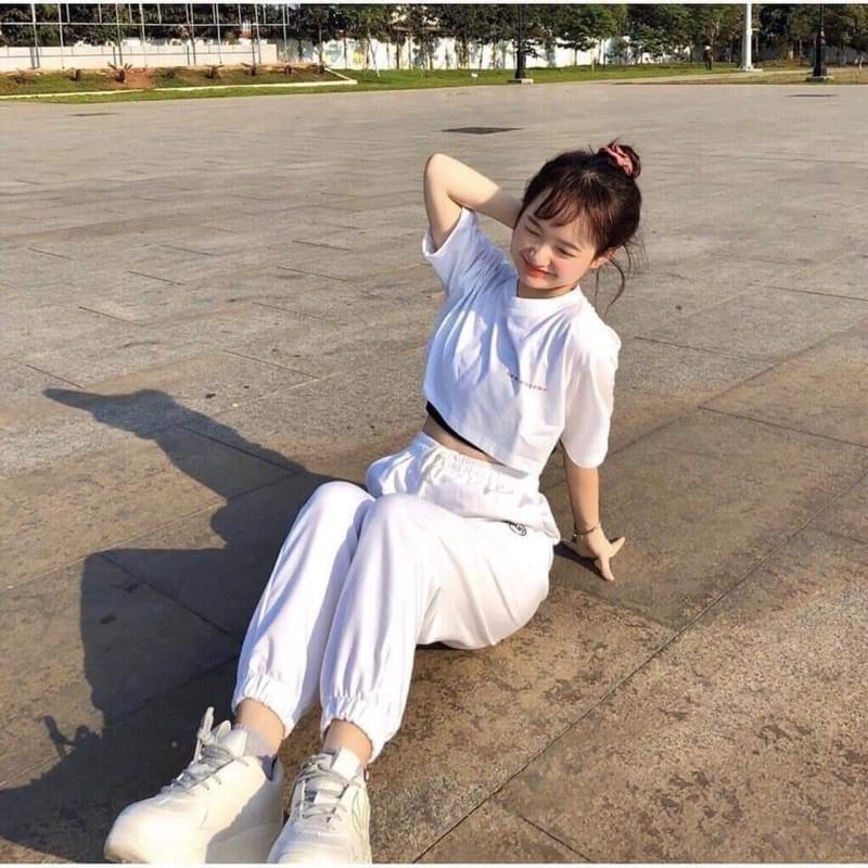 Áo Croptop Nữ Set croptop 2 món áo nữ SIÊU HOT