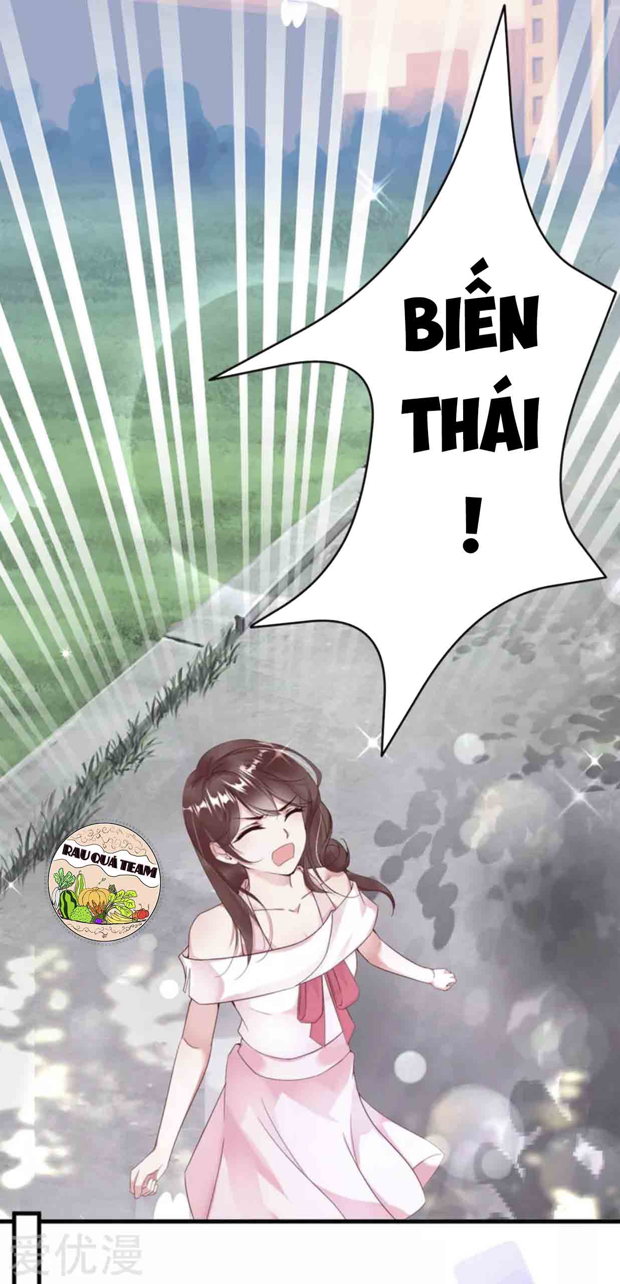tình sử lãng mạn của hồ ly chapter 5 17