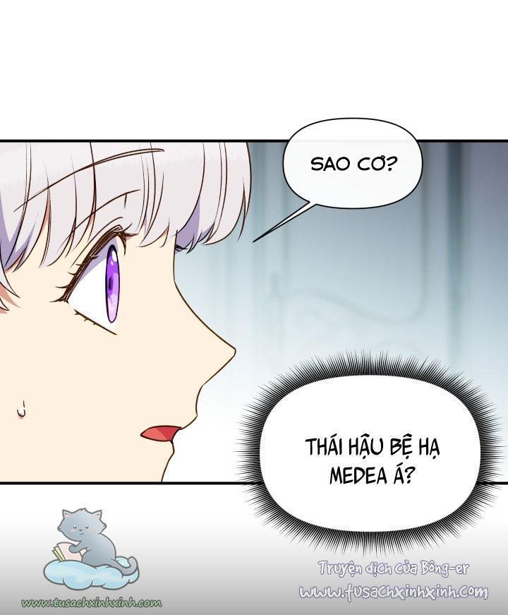 công nương khế ước của gia tộc công tước quái vật chapter 77 64