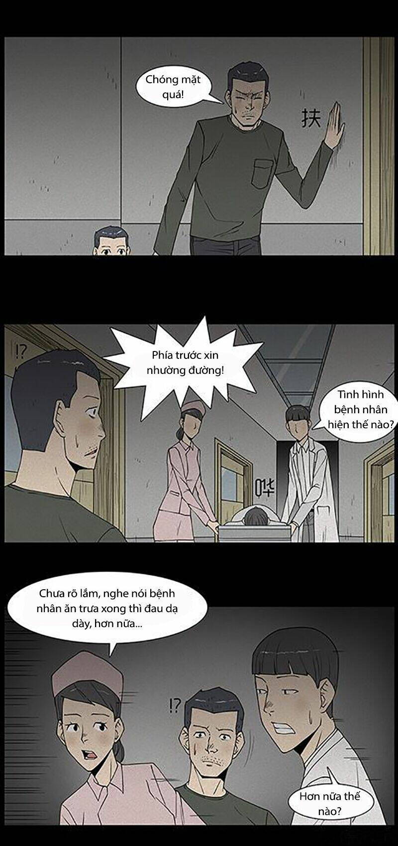 kinh dị đêm khuya chapter 45 7