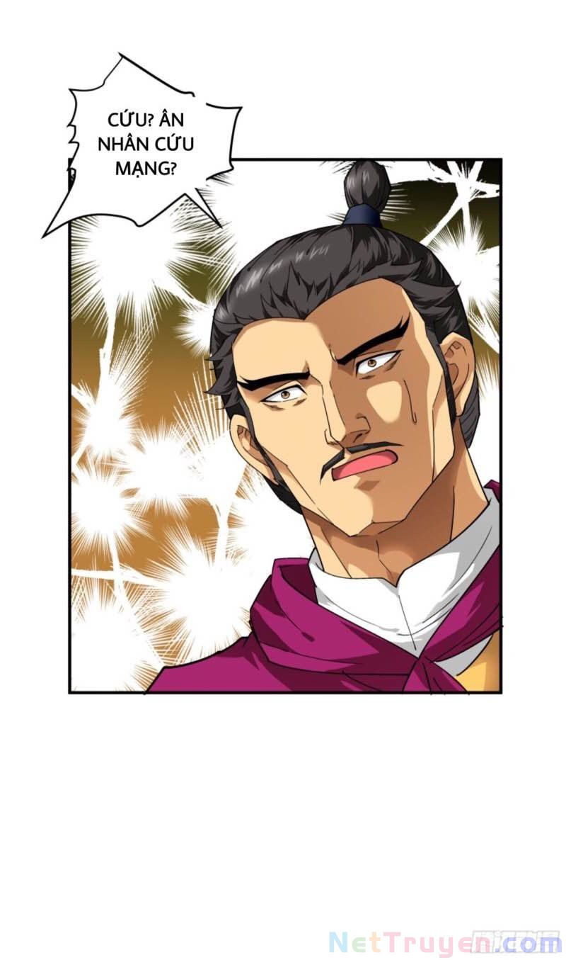 trọng sinh ta là đại thiên thần chapter 56 26