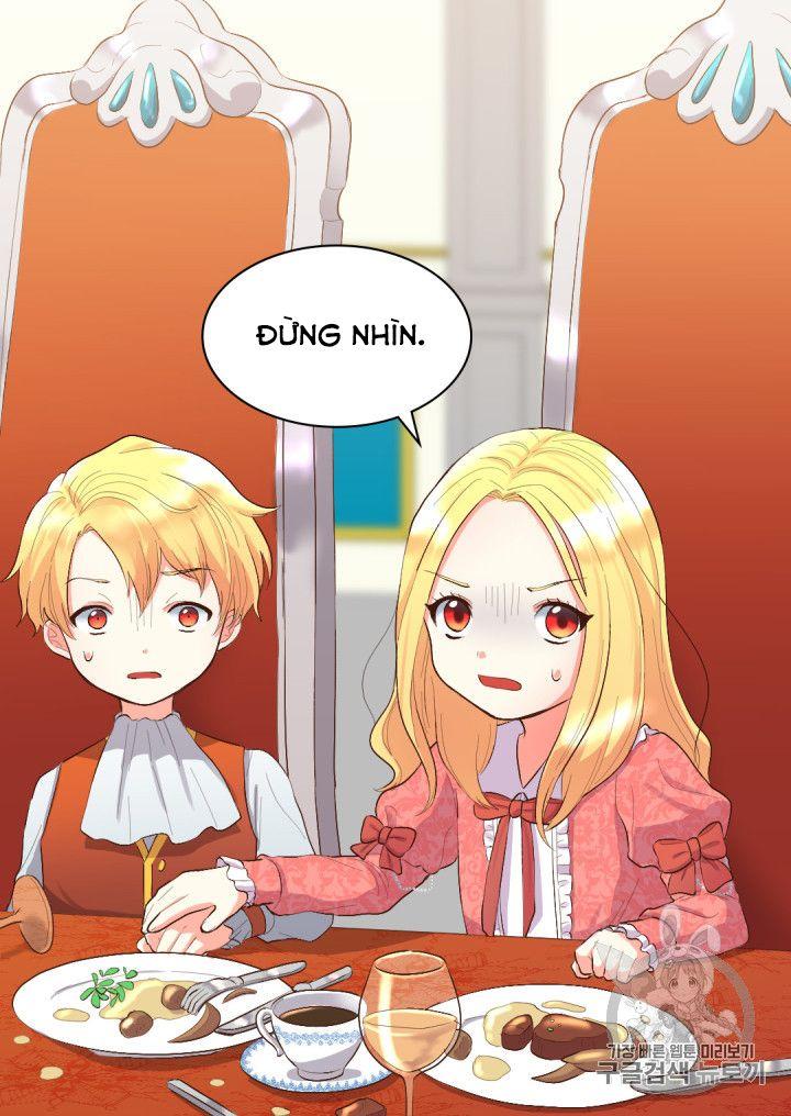 Sinh Đôi Xuyên Không Chapter 6 14