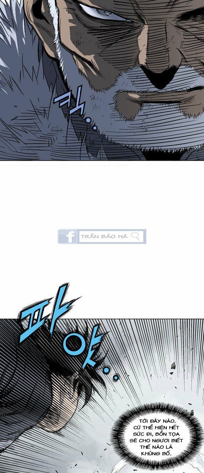 cao thủ 2 chapter 66 24