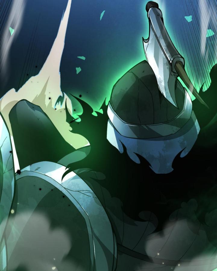 thả đầy sức mạnh? nhưng tôi là pháp sư vong linh! chapter 1 155