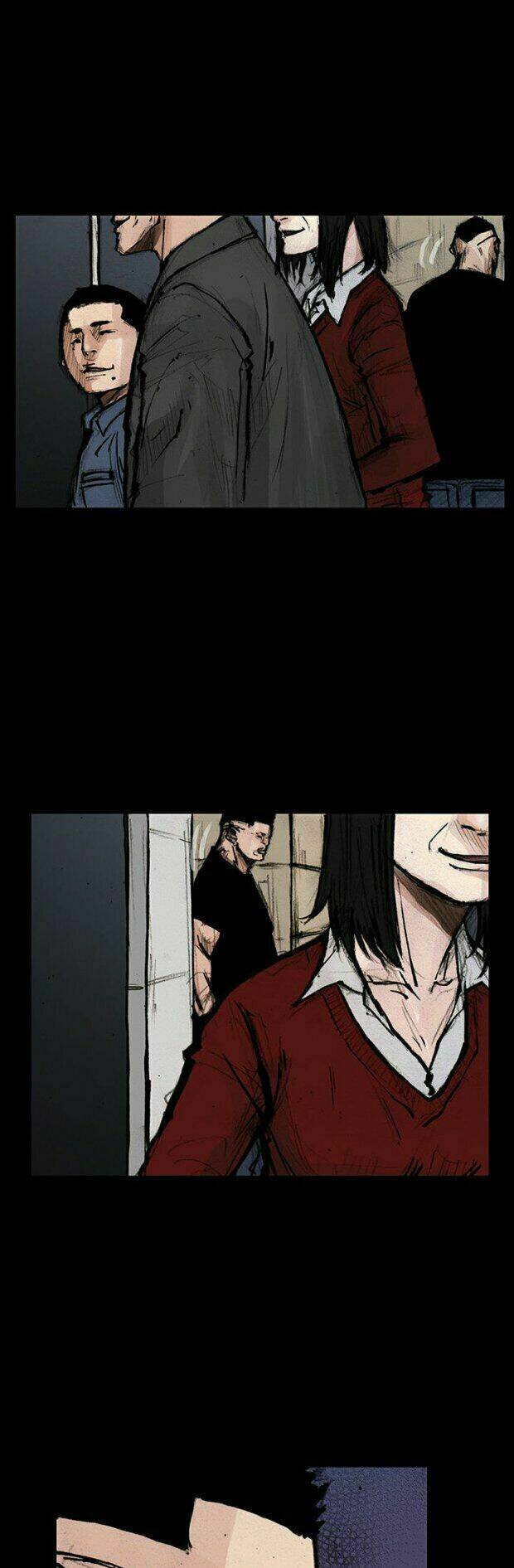 dokgo 2 | độc cô 2 chapter 19 25