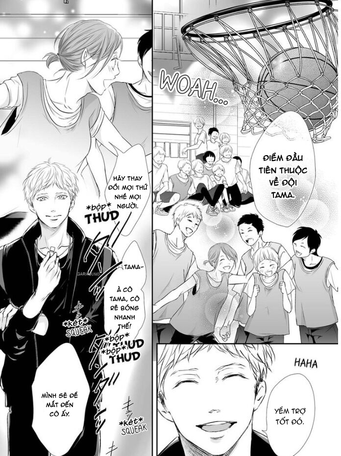 cơ hội thứ hai chapter 1.2 1